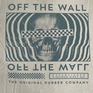 Vans Men’s T-shirt